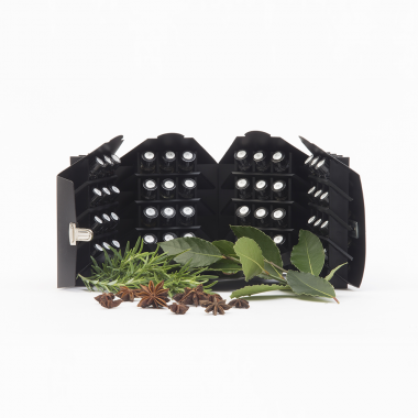 AROMATIQUES