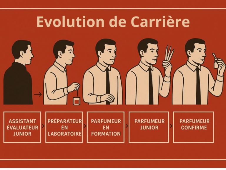Comment devenir nez parfumeur ? Le guide complet — free download