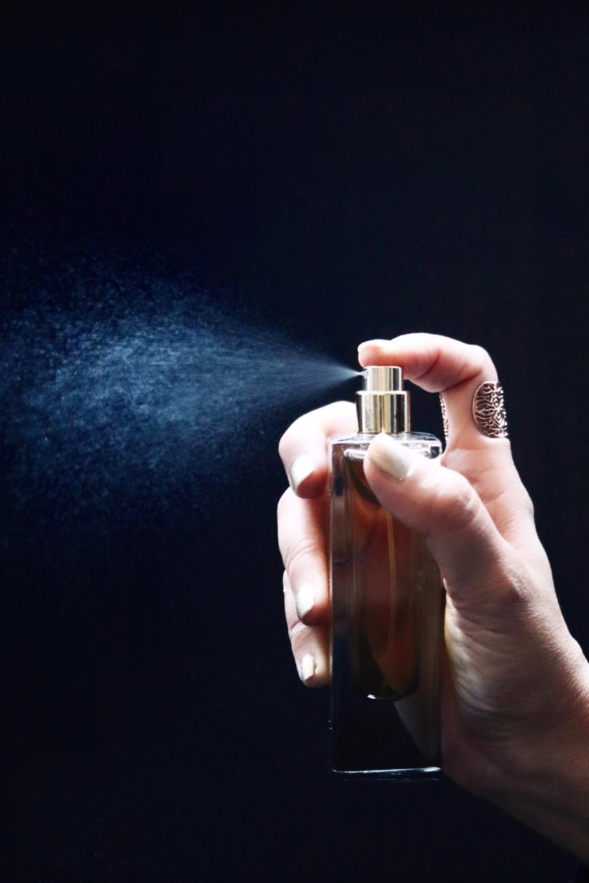 la formation nouvelle vague de la parfumerie confidentielle