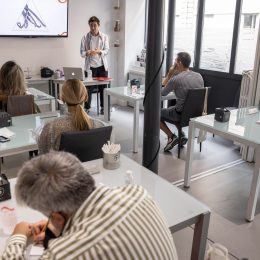 atelier journée découverte