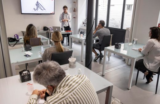 atelier journée découverte